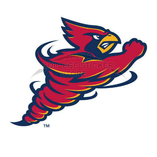 Design Iowa State Cyclones Iron-on Transfers (Wall Stickers)NO.4659